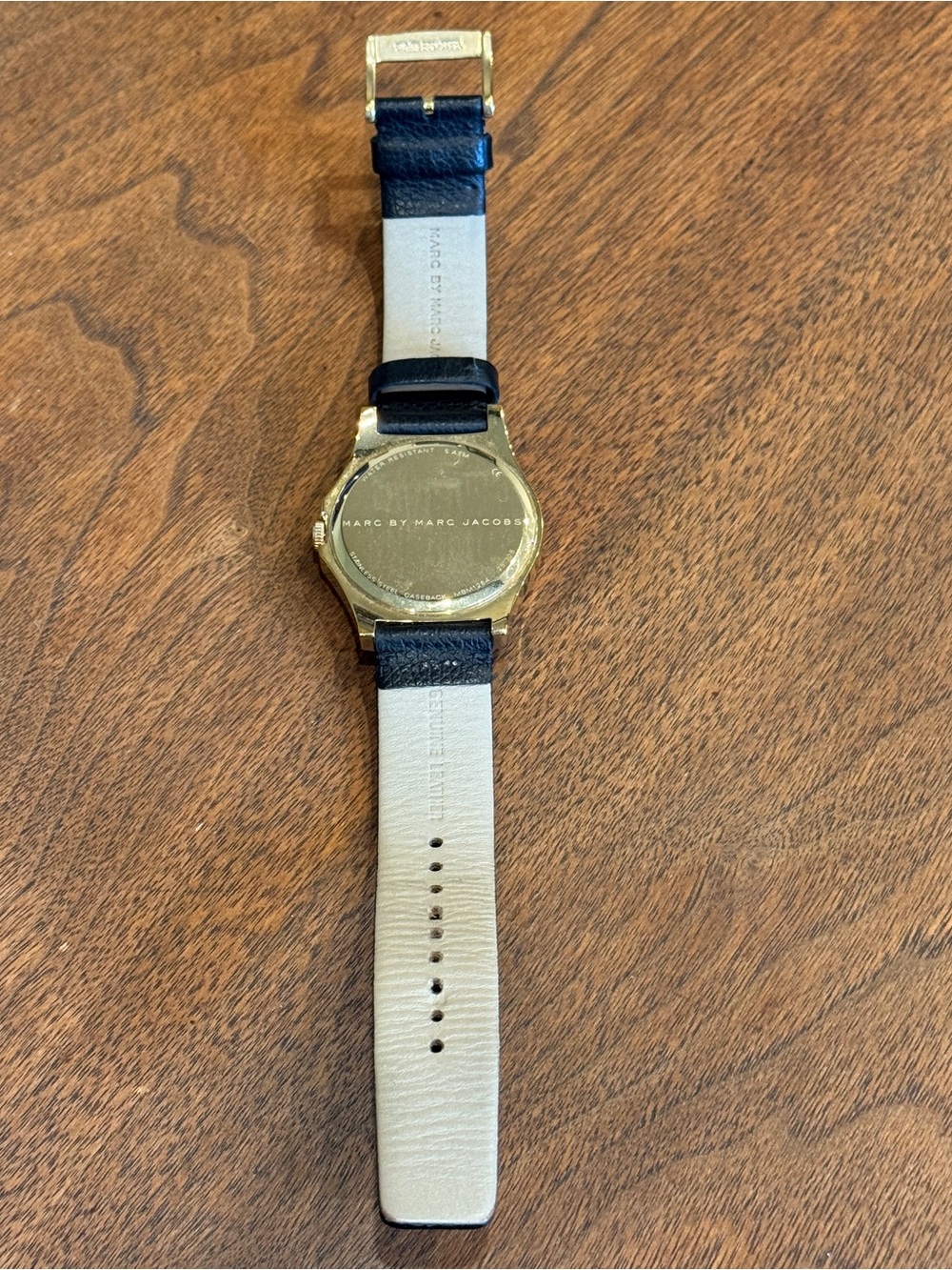 Marc by Marc Jacobs Women’s Watch - Picture 6 of 10